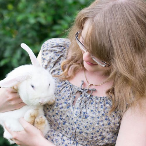 Caring for Your Pet Rabbit